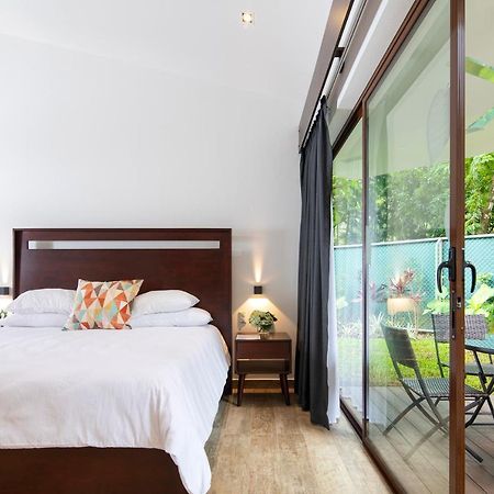 Pumilio Mountain & Ocean Hotel Jaco Luaran gambar