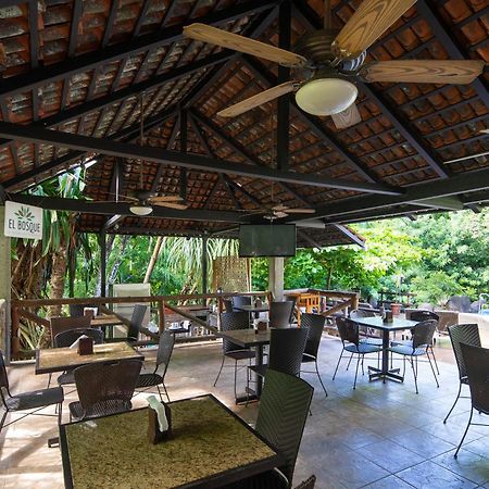 Pumilio Mountain & Ocean Hotel Jaco Luaran gambar