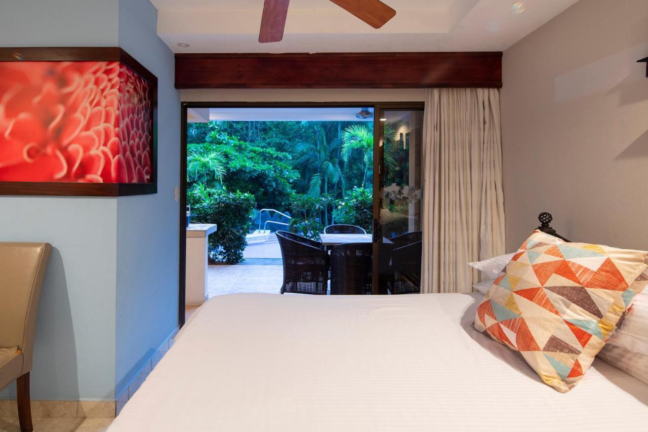 Pumilio Mountain & Ocean Hotel Jaco Luaran gambar