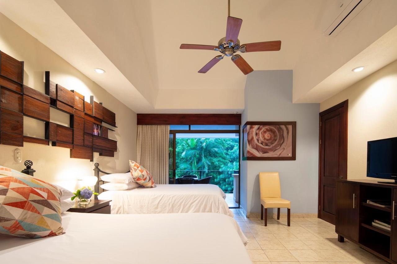 Pumilio Mountain & Ocean Hotel Jaco Luaran gambar